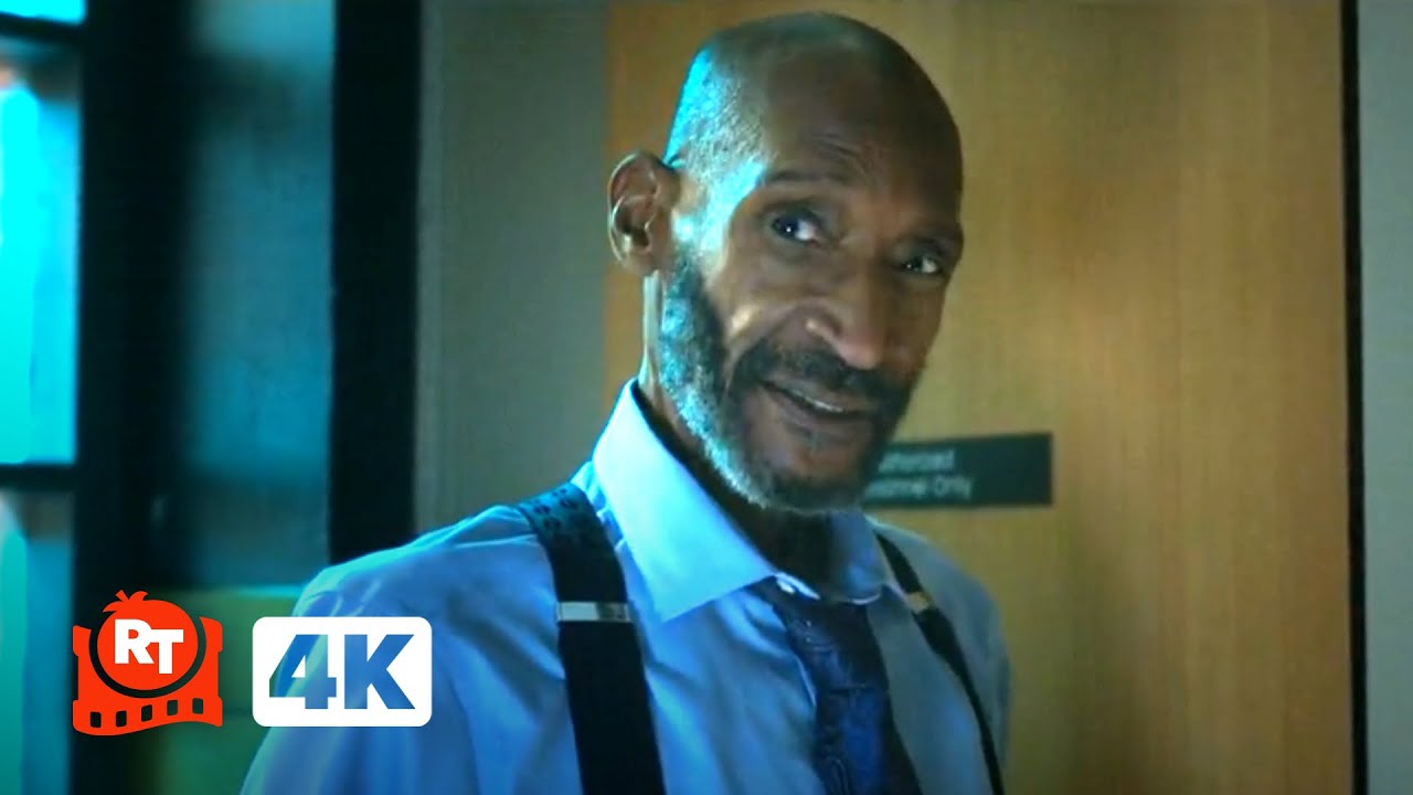 Final Destination Bloodlines (2025) 4K – Bludworth’s Last Advice | Movieclips