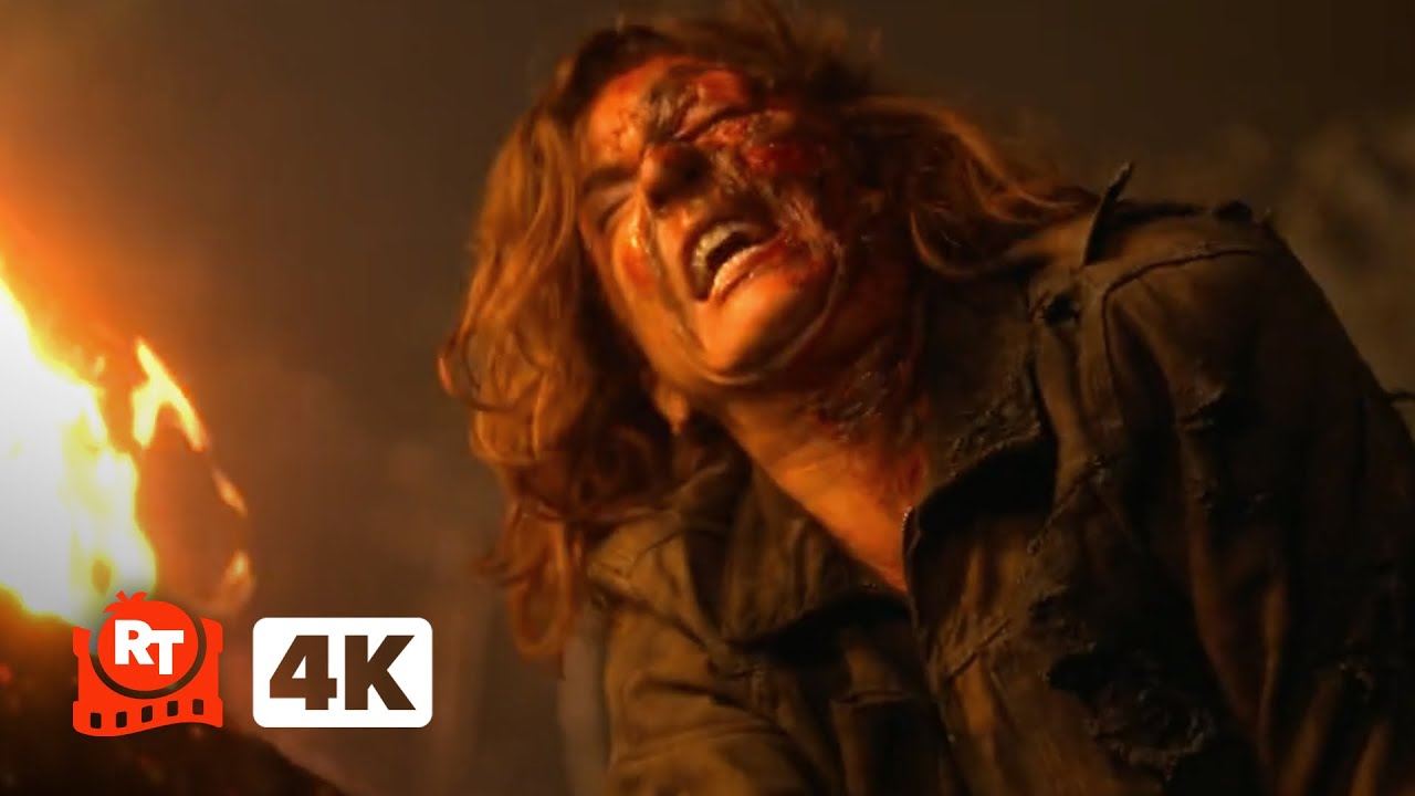 Final Destination Bloodlines (2025) 4K – Death At the Cabin | Movieclips