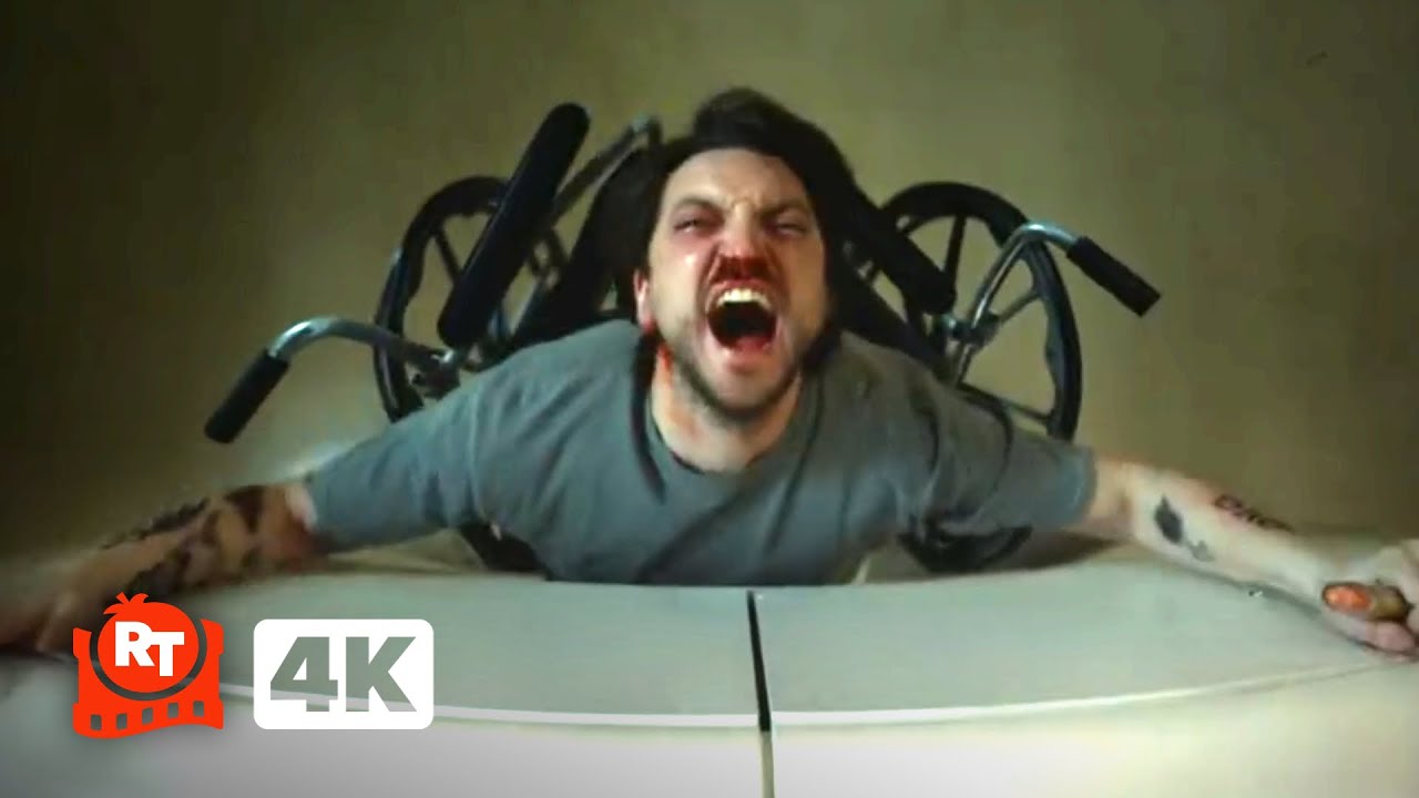 Final Destination Bloodlines (2025) 4K – MRI Kill | Movieclips