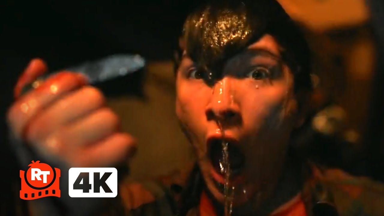 Final Destination Bloodlines (2025) 4K – RV Wreckage Rescue | Movieclips