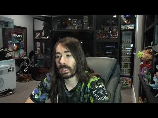 Finally Free From the Curse