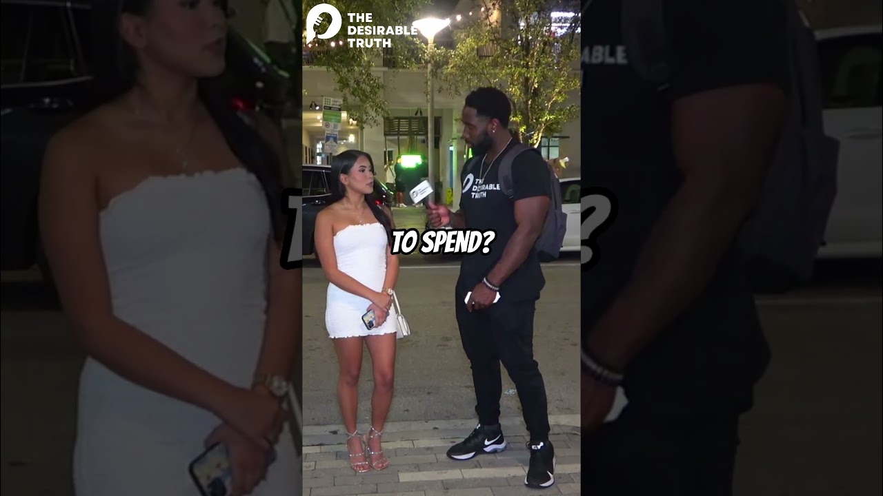 First Date Expectations