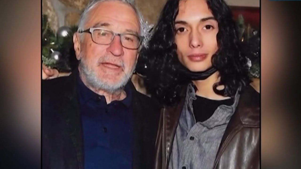 Five indicted in connection with overdose death of Robert De Niro’s grandson