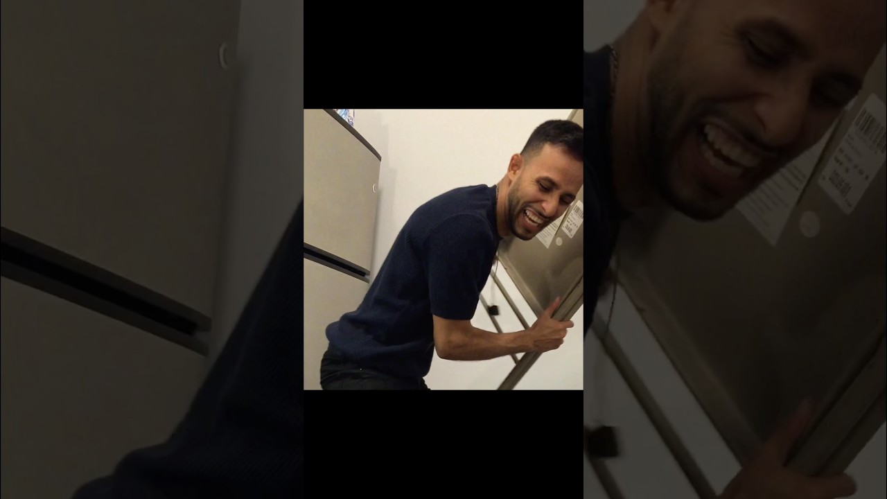 Flirting gone too far