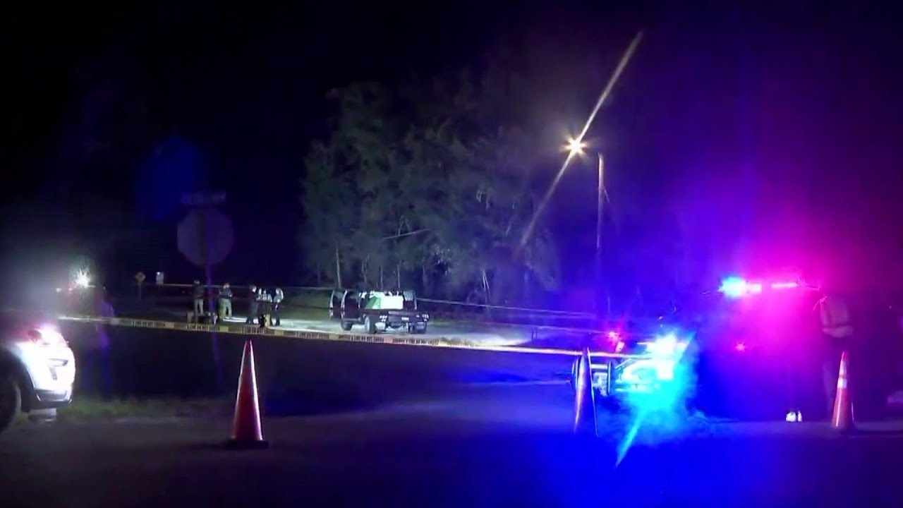 Florida teen charged with allegedly faking his own abduction