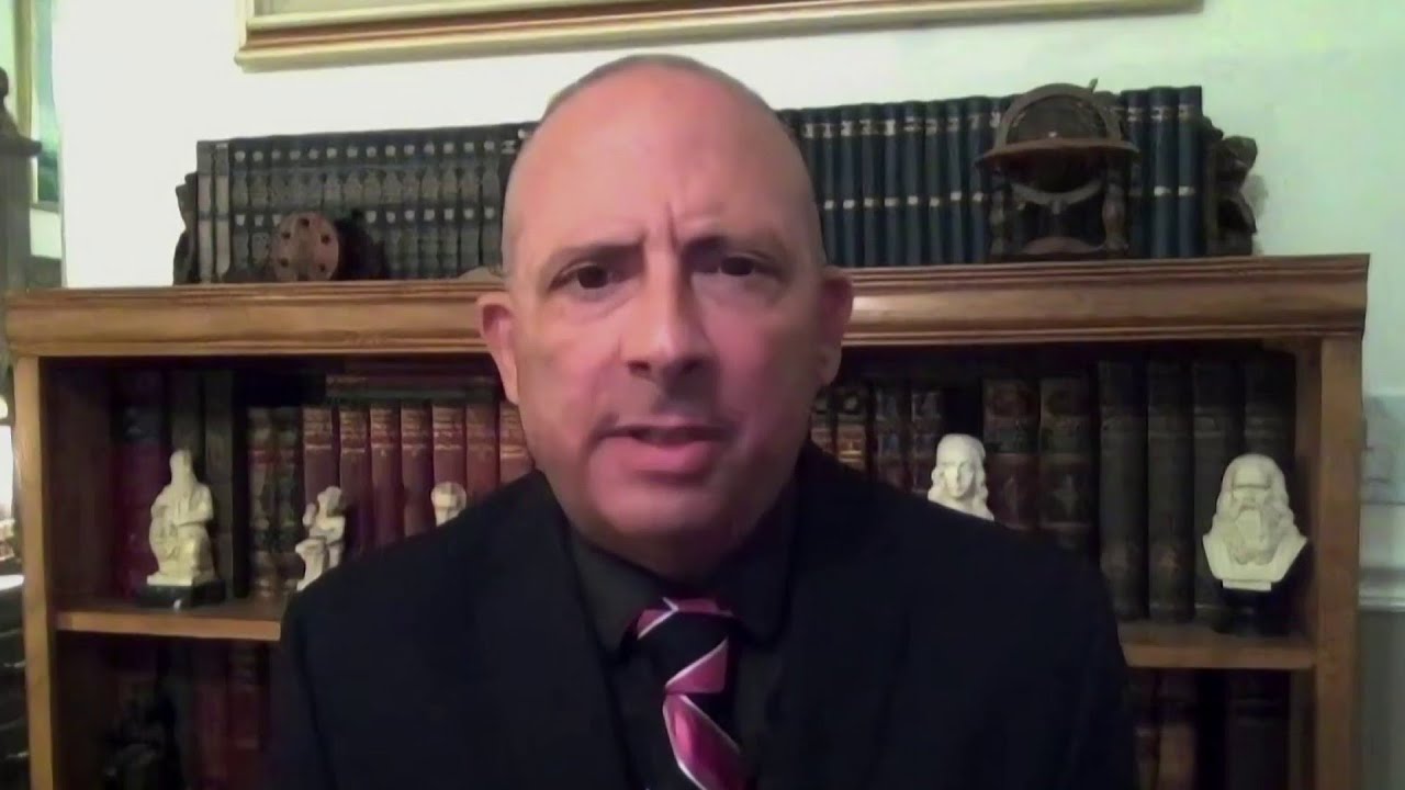 Former Gambino crime family member reacts to mafia and NBA scandal