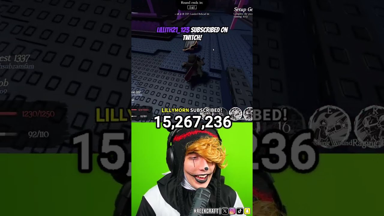 forsaken update countdown