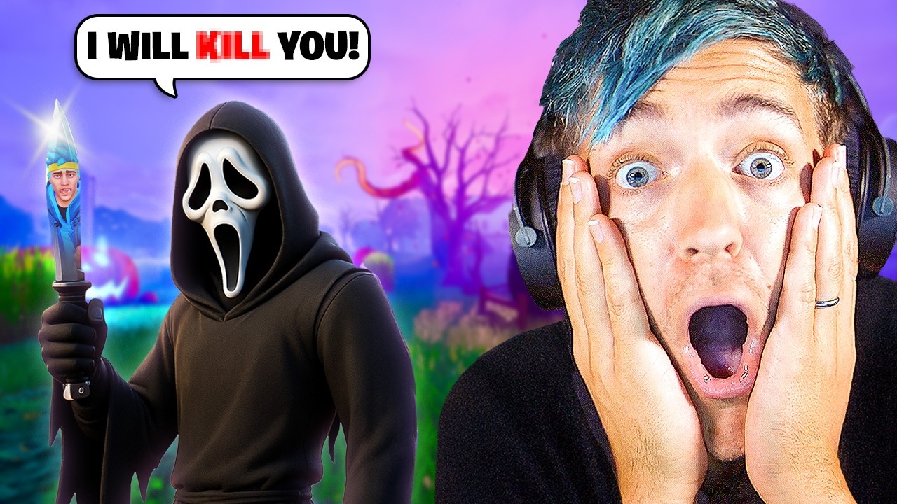 Fortnite is Not the SAME..