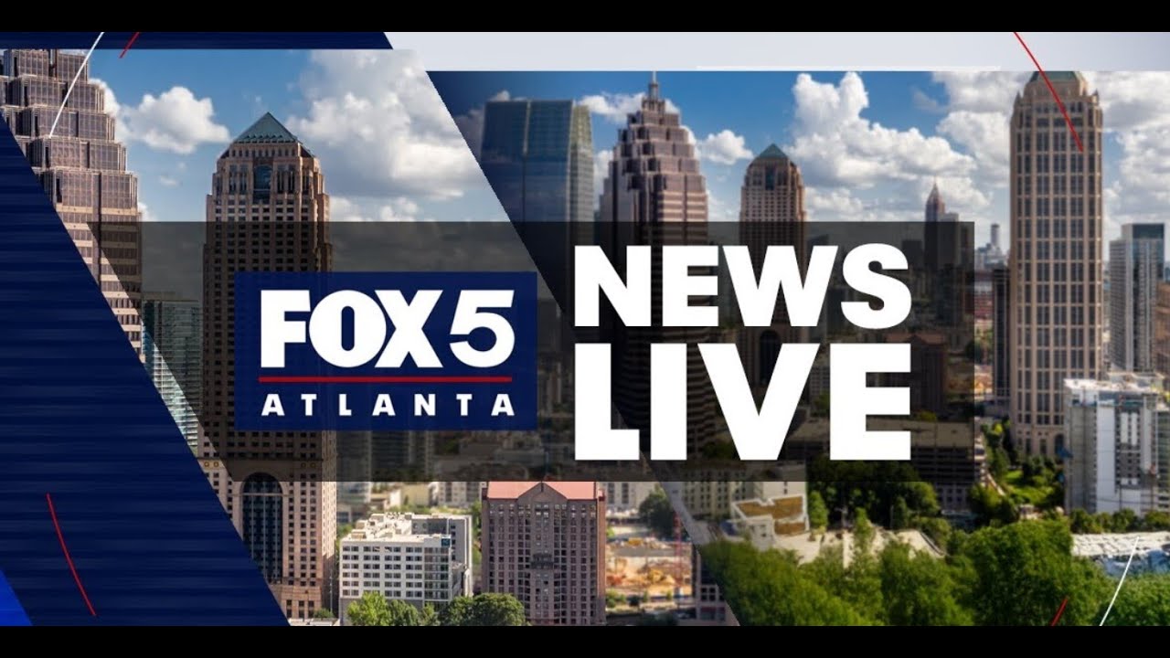 FOX 5 at 11AM: Government shutdown, new K-9 in Cobb, limiting screen time, Diddy in prison