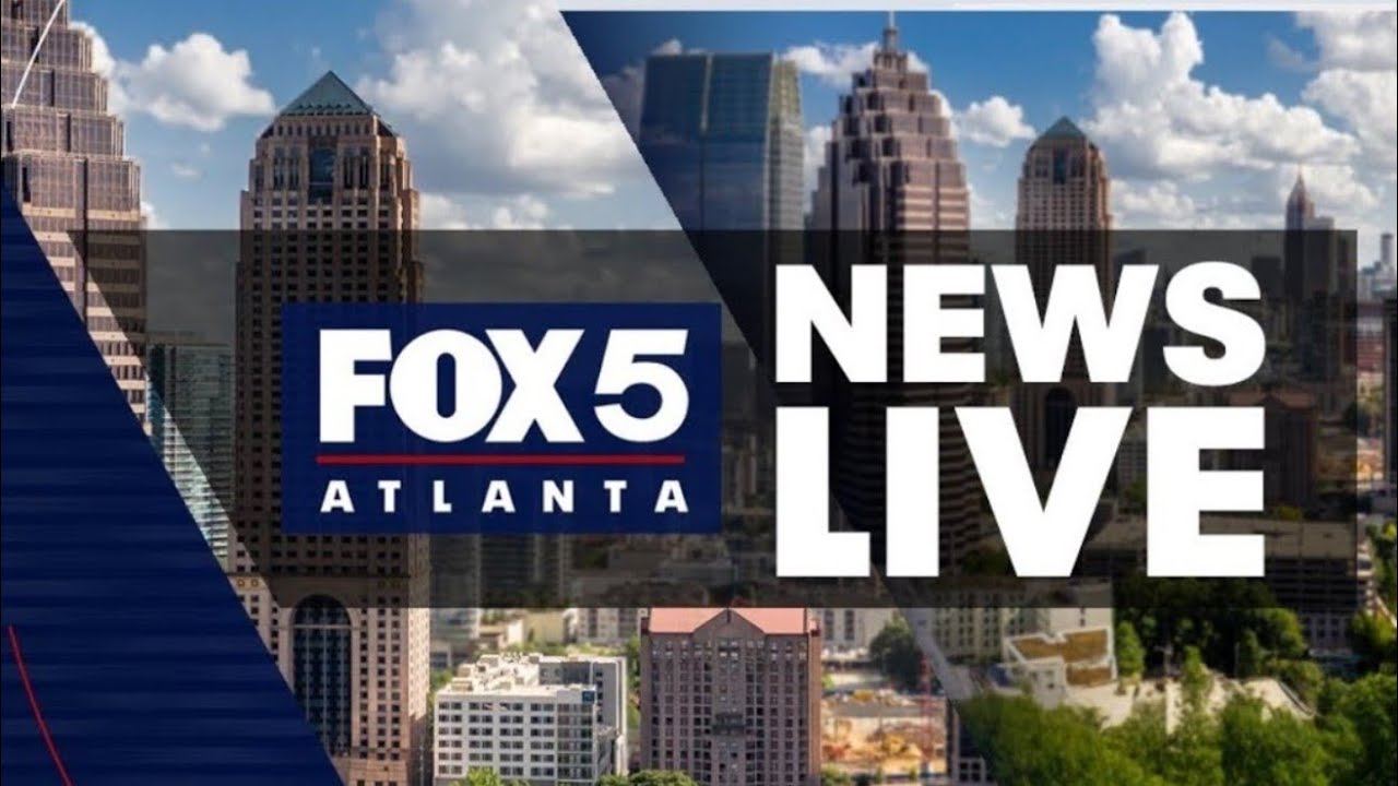 FOX 5 at 2/3 P.M.: Stolen U-Haul driver death; ONE Music Festival;