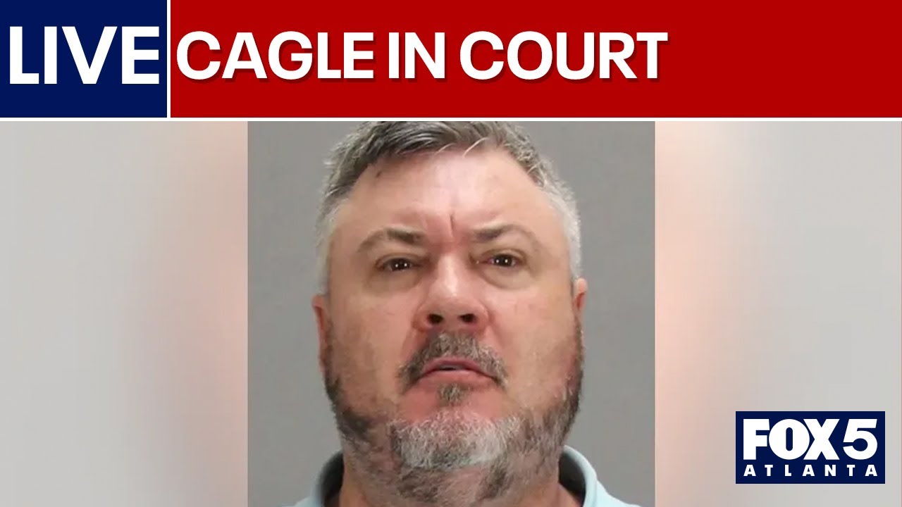 FOX 5 News Live: Man charged for making Atlanta airport threats in court