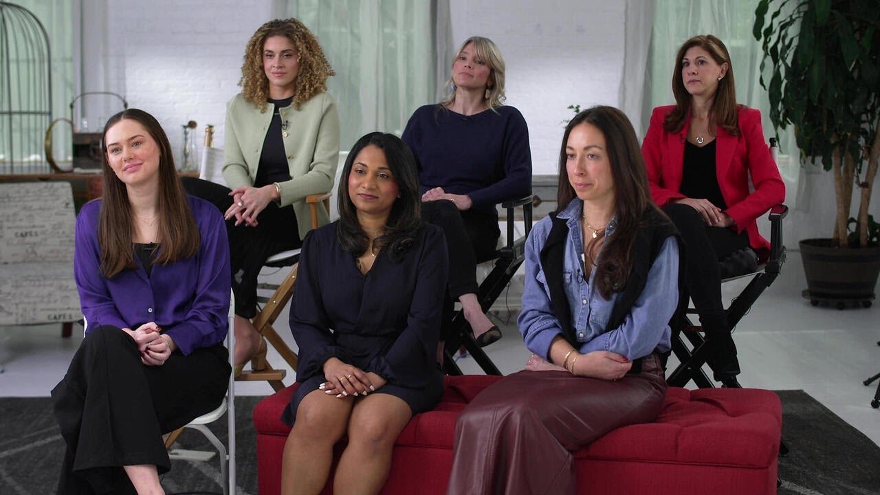 “Freezing the Biological Clock” | 60 Minutes Archive