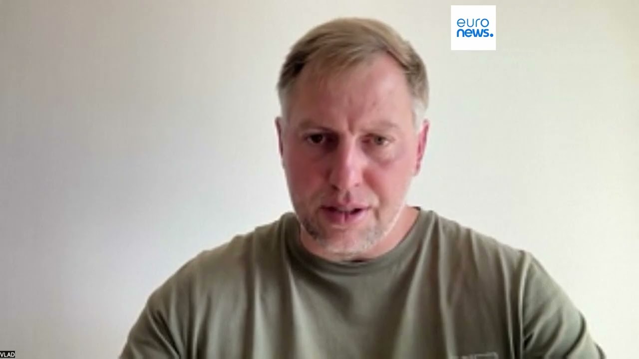 French police arrest four in alleged plot targeting exiled Russian activist Vladimir Osechkin