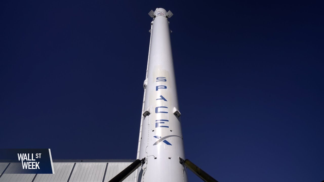 From OpenAI to SpaceX: Why Billion-Dollar Startups Are Staying Private Longer