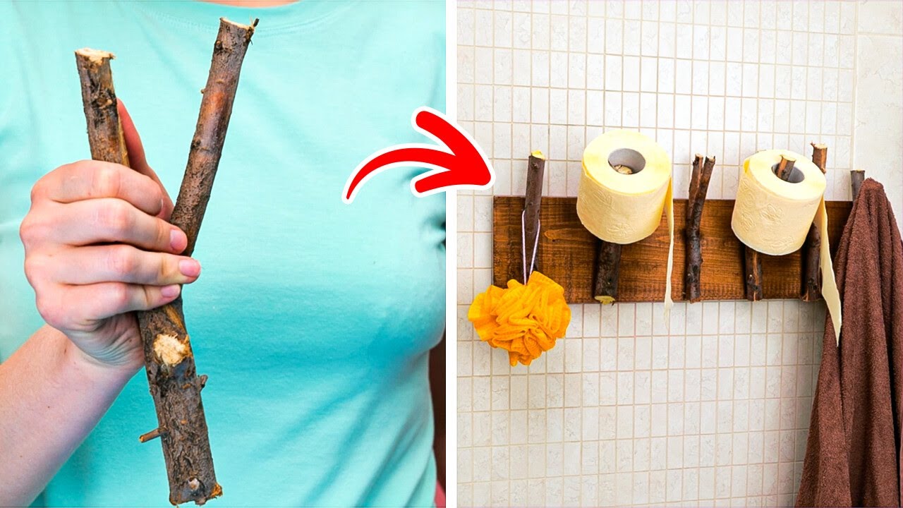 Fun Autumn DIY Crafts 🍂 Easy Ideas for Family & Friends!