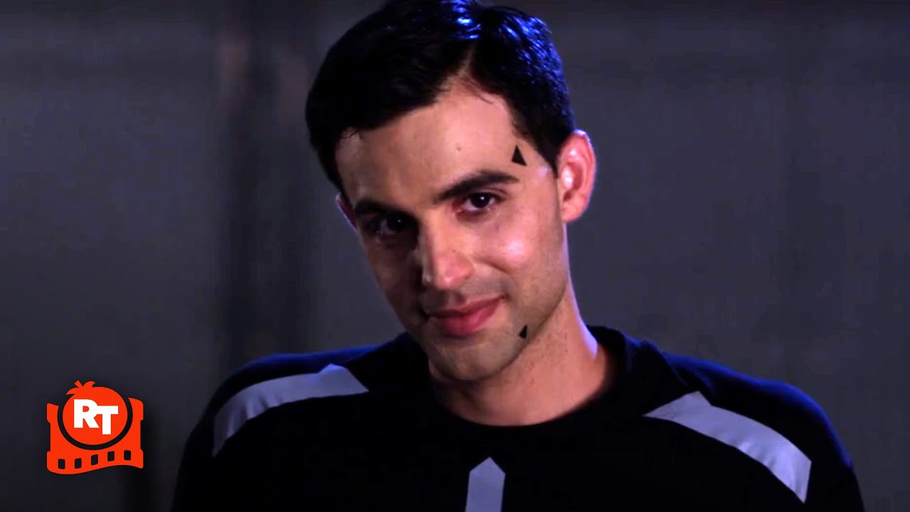 Funhouse (2019) – The Kardashian-ization of Humanity | Movieclips