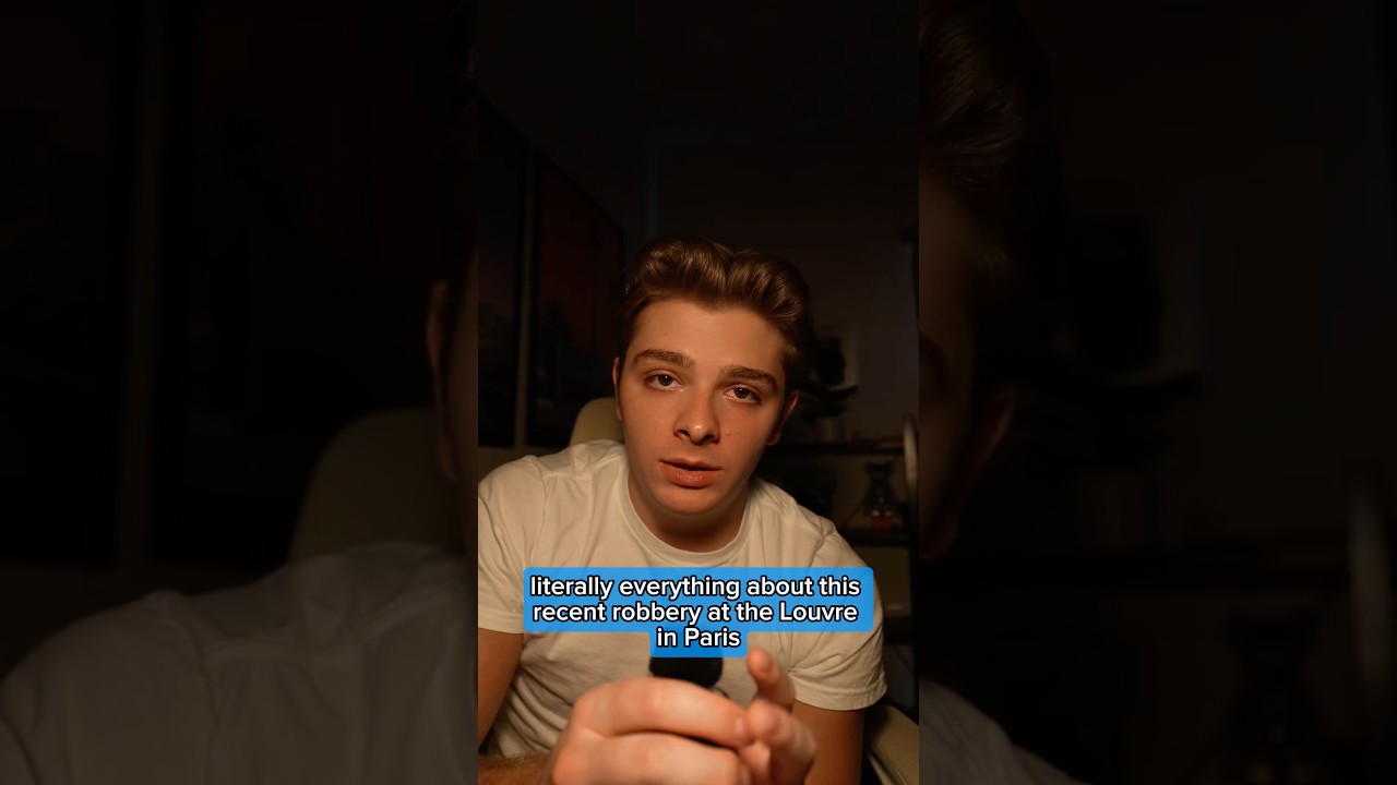 Funniest robbery ever 😭