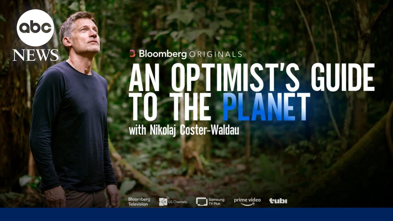 ‘Game of Thrones’ actor tackles the environment on TV