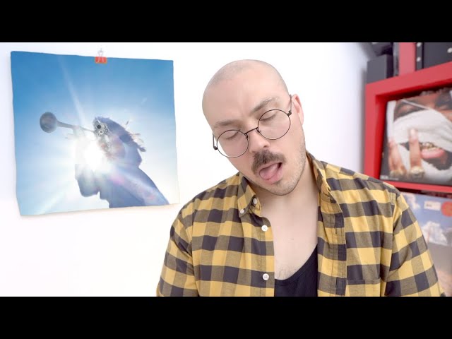 Geese – Getting Killed ALBUM REVIEW