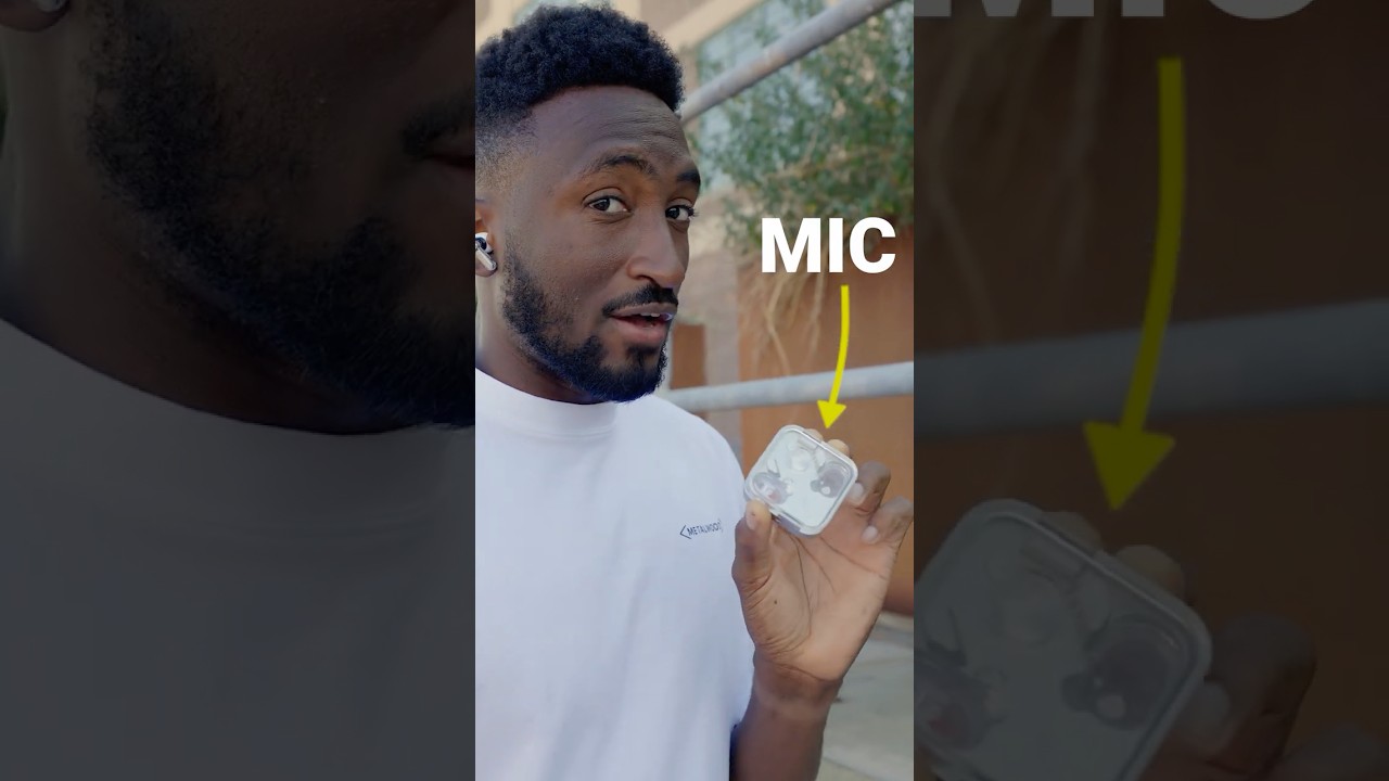 Genius idea… Bad execution