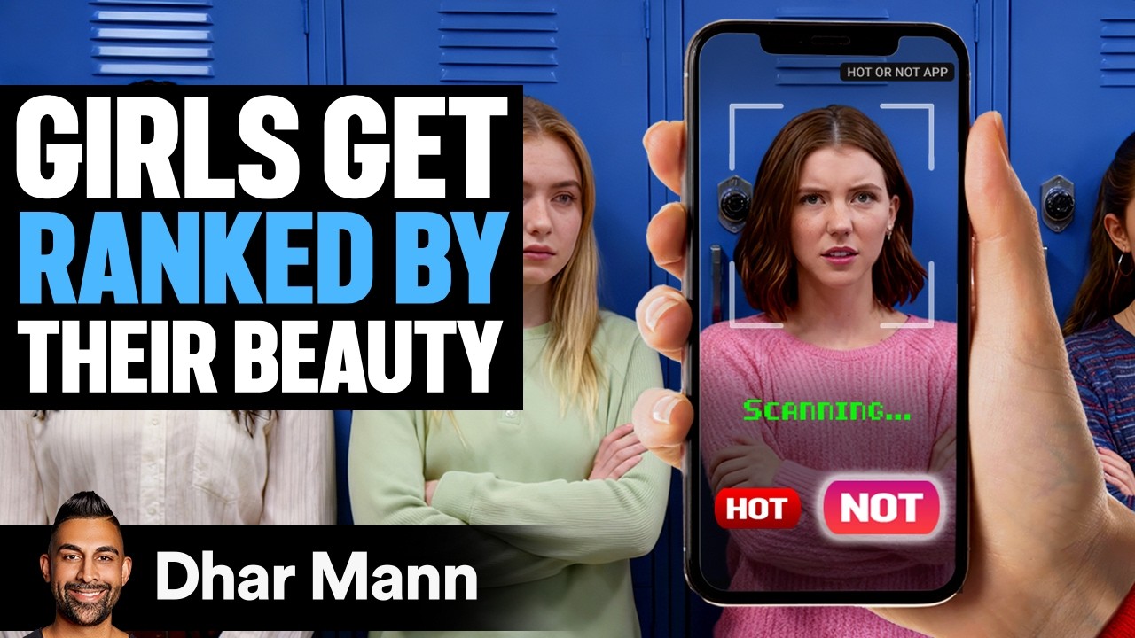 Girl Takes Down Sexist Frat Bros In College | Dhar Mann Studios