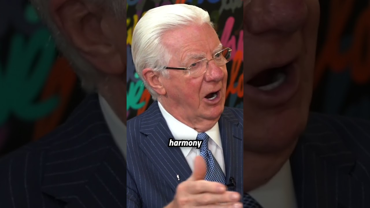 “Giving is one of the basic rules of success” | Bob Proctor