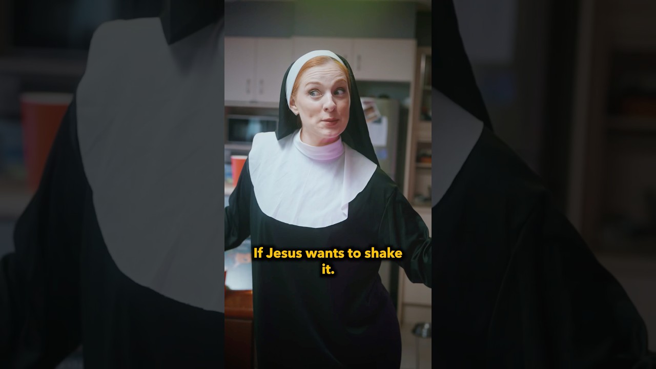 Going to a catholic school dance