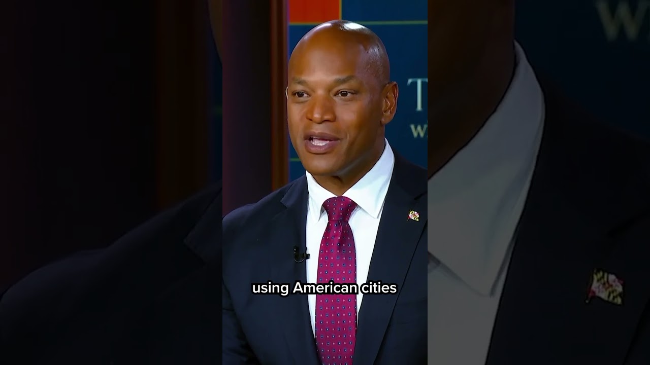 Gov. Moore: Military justified in ignoring Trump’s ‘unlawful’ orders