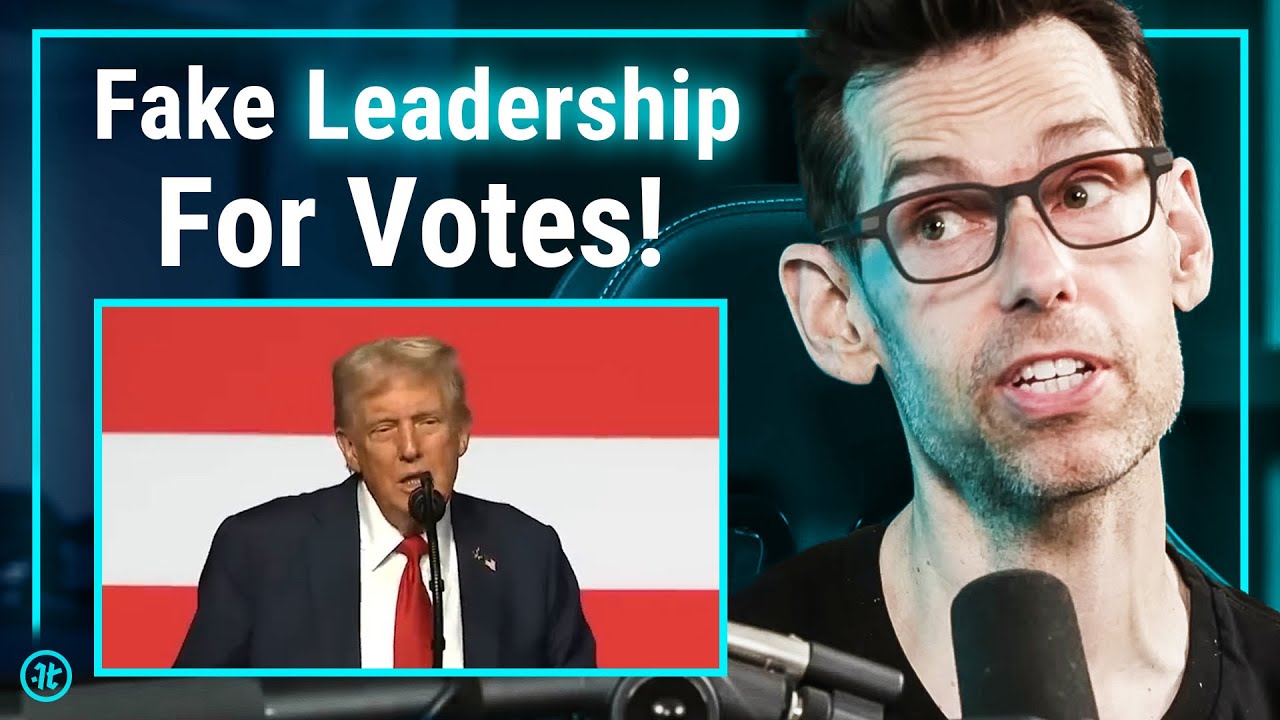 Gov’t Shutdown Is What Failed Leadership Looks Like