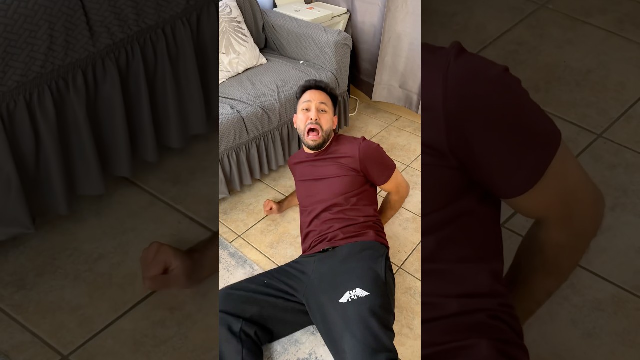 Grandmas always have your back 👵🏻