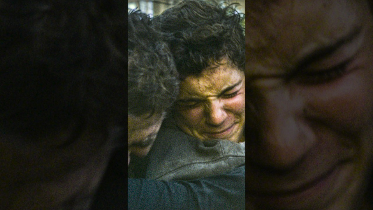 GREENLAND 2 Looks Intense 👀