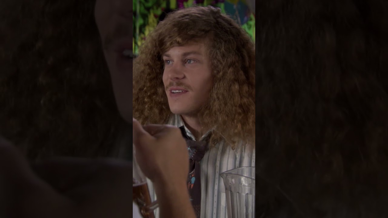 Grim, even for Adam and Anders. #workaholics