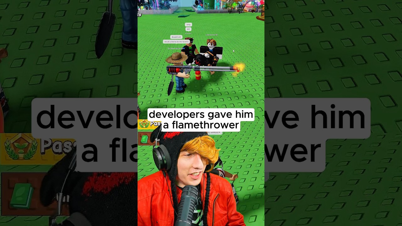 grow a garden is ruined