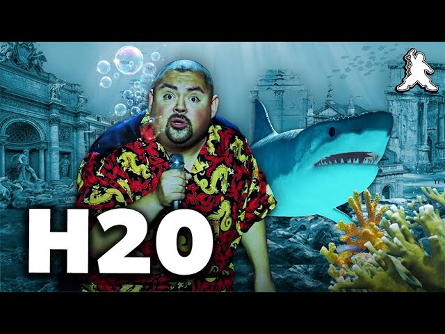 H2O | Gabriel Iglesias