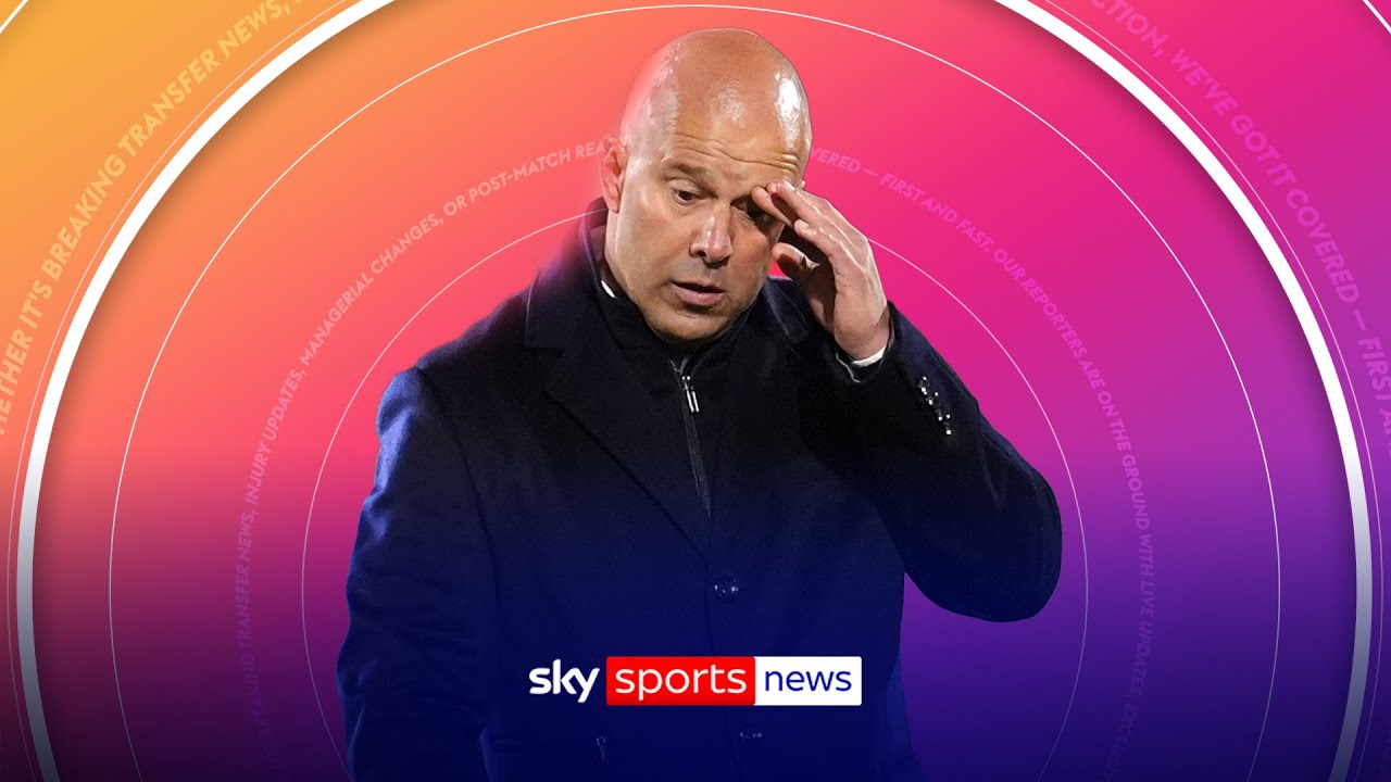 Have Liverpool become a soft touch? | #SkySportsFC