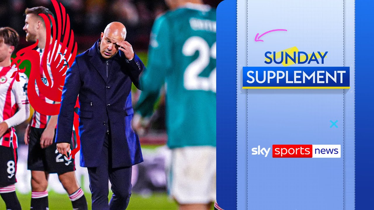 Have Liverpool made too many changes to their title-winning squad? | Sunday Supplement