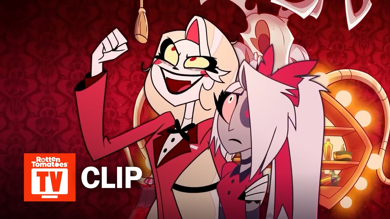 Hazbin Hotel Season 2 Episode 1 Clip | ‘Opening Scene’