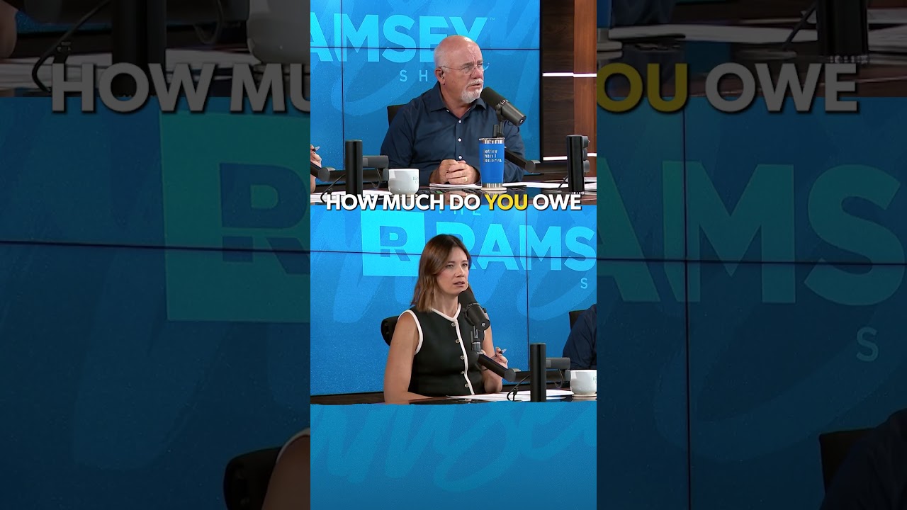 He Needs To Know How To Tell His Wife They’re Broke