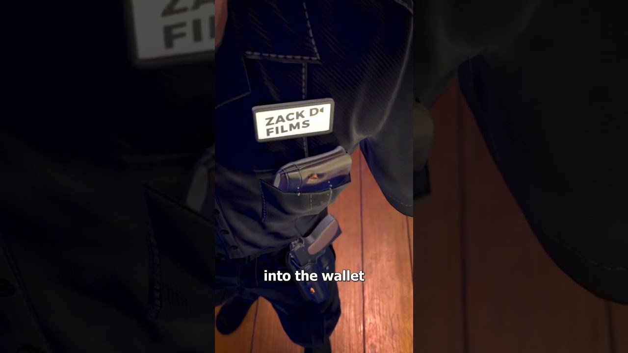 He Survived Three Gunshots 😮