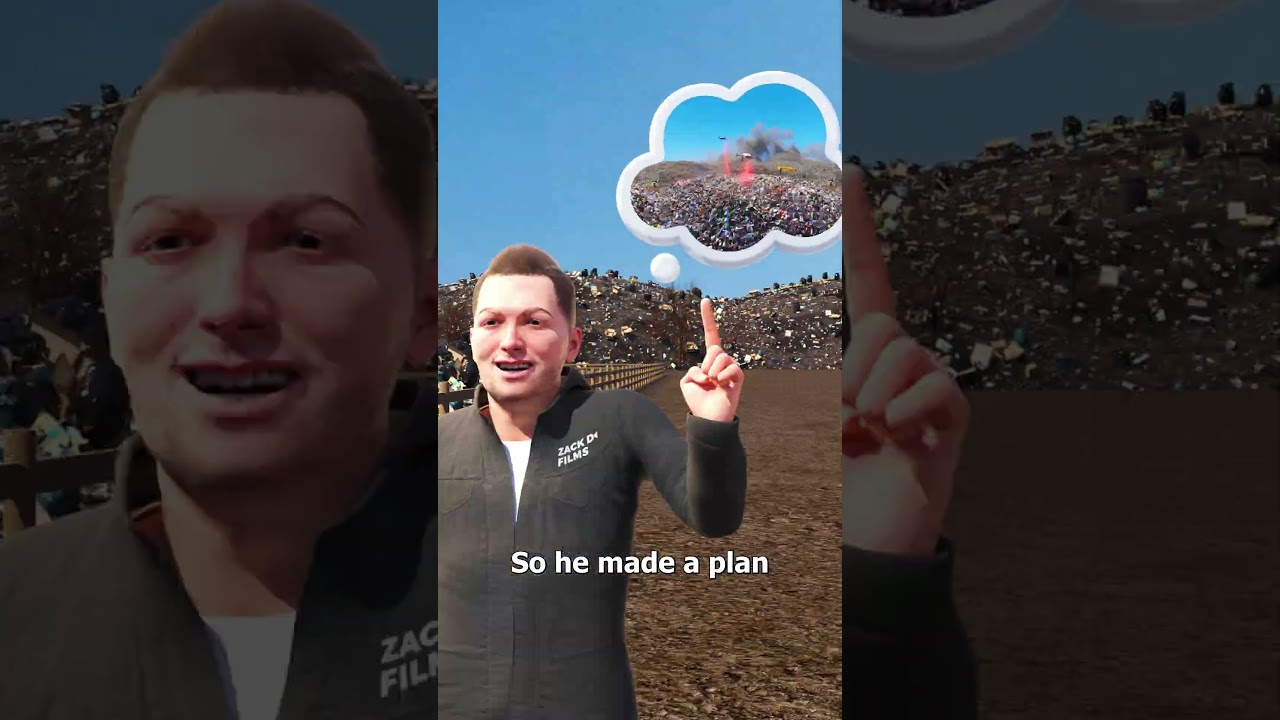 He Threw Away $800 Million In Bitcoin 😬