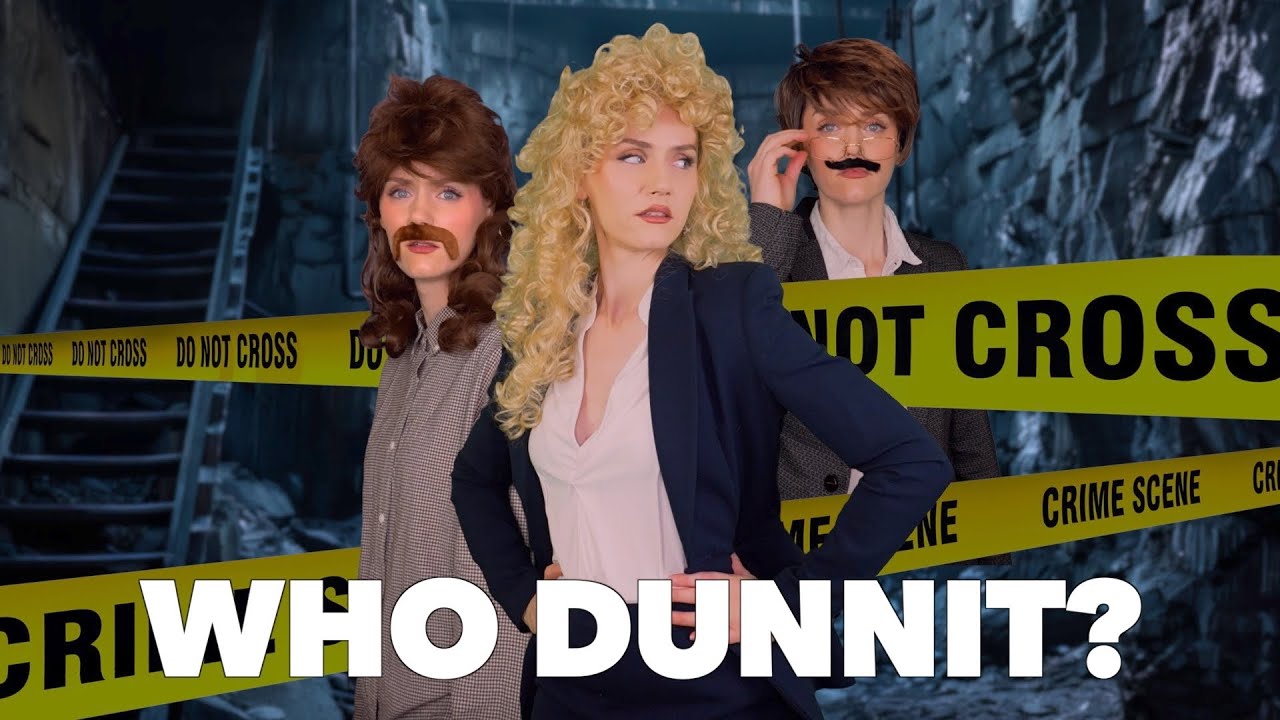 Helen Christie 80s Detective Series 🔍👣❓| ALL EPISODES | Compilation