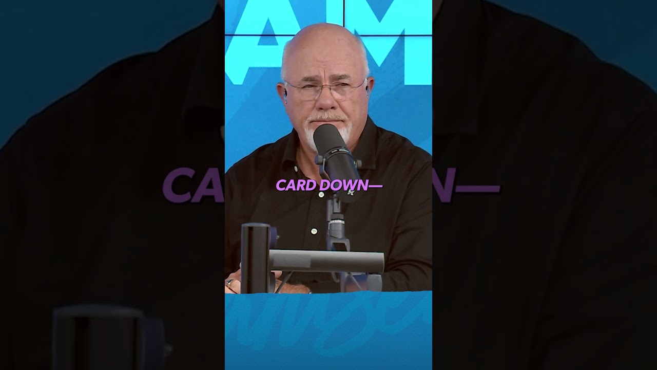 Her Husband Doesn’t Want To Give Up His Security Blanket