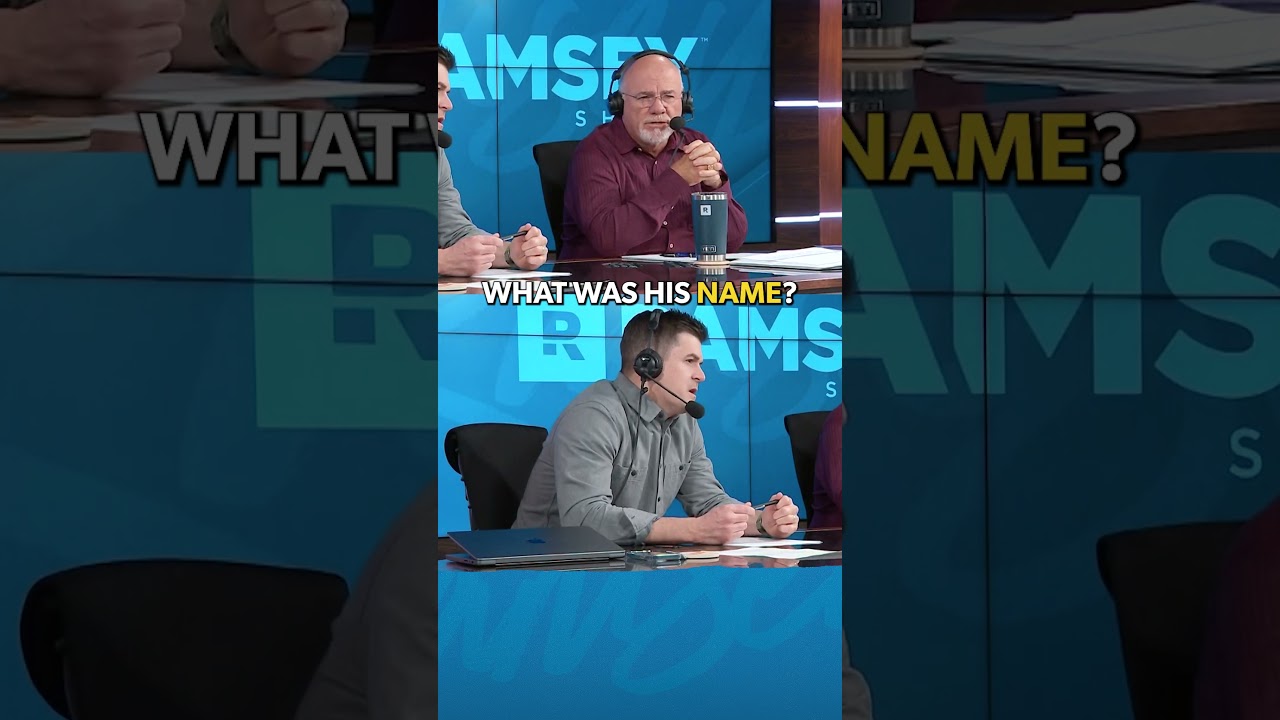 Her Husband Just Passed Away and She Doesn’t Know How To Handle Money