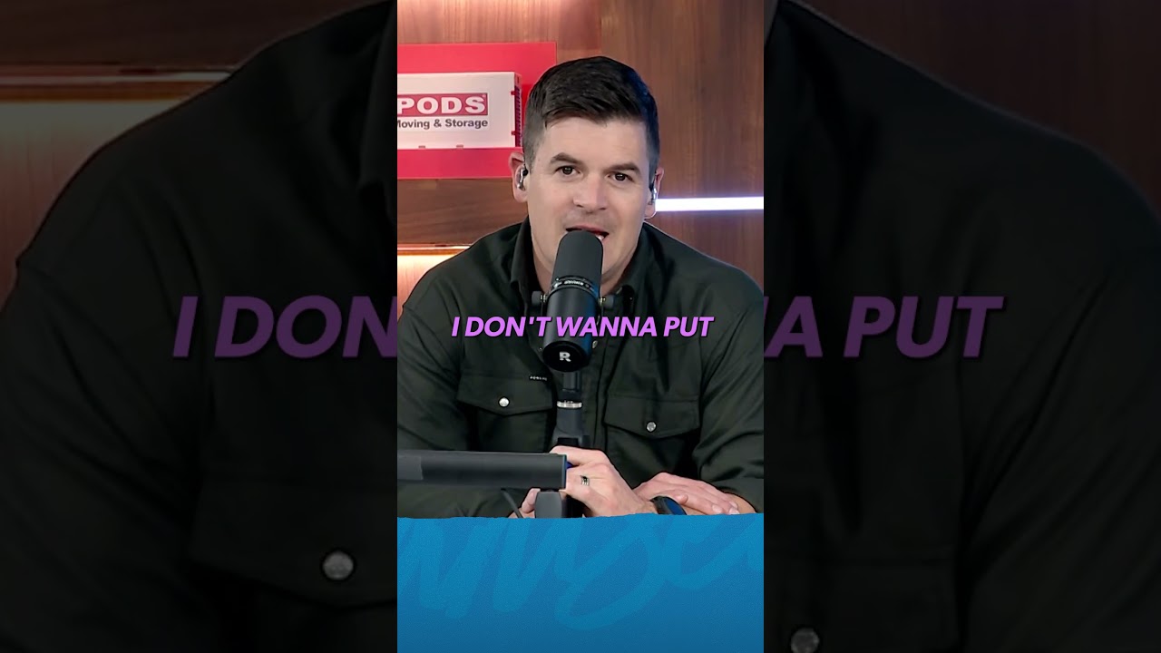 “He’s A Whiner”