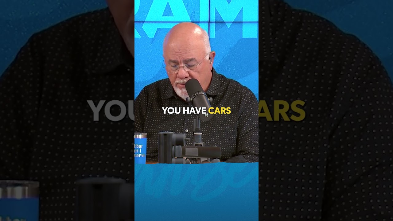 He’s In So Much Debt He Thinks He Bankrupt