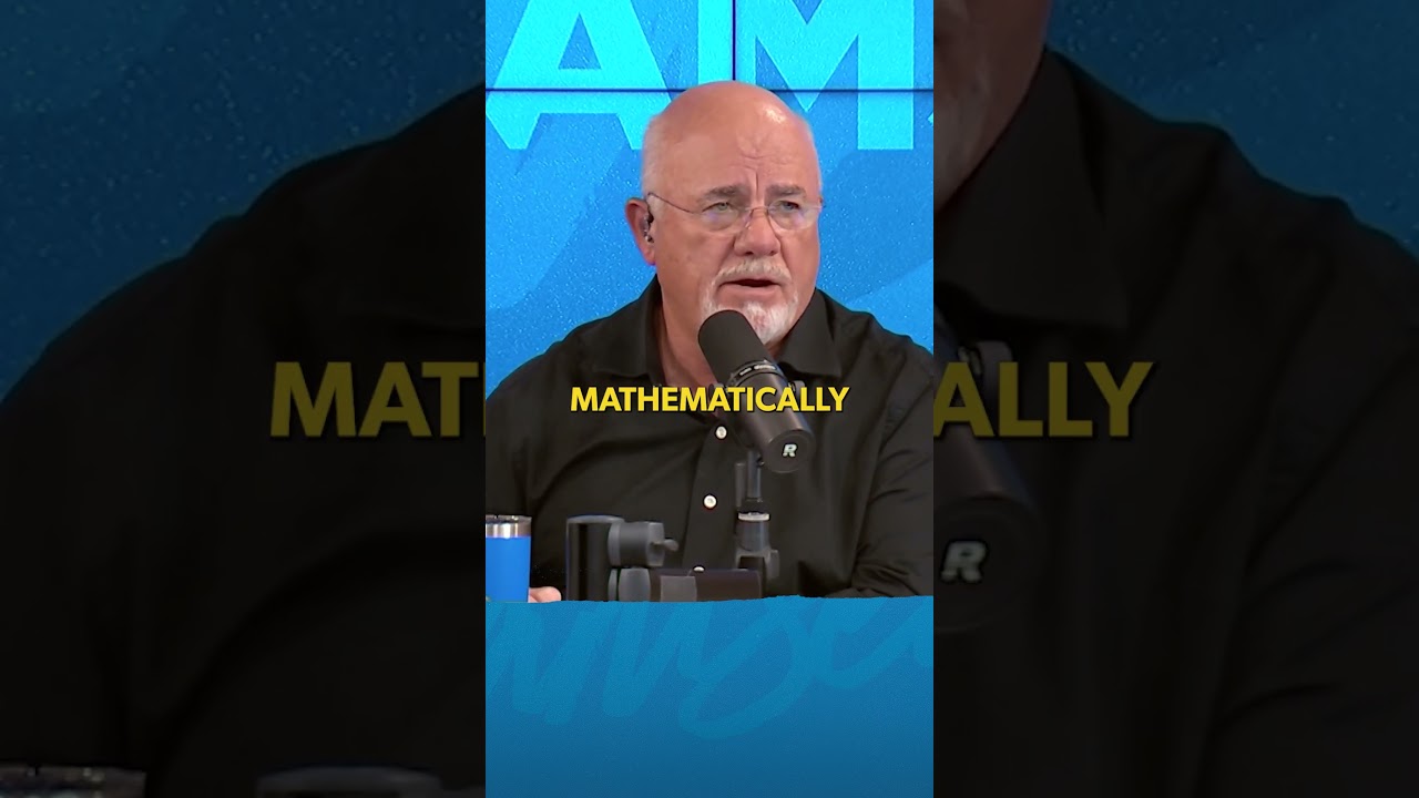 He’s Not Gonna Do What Dave Says