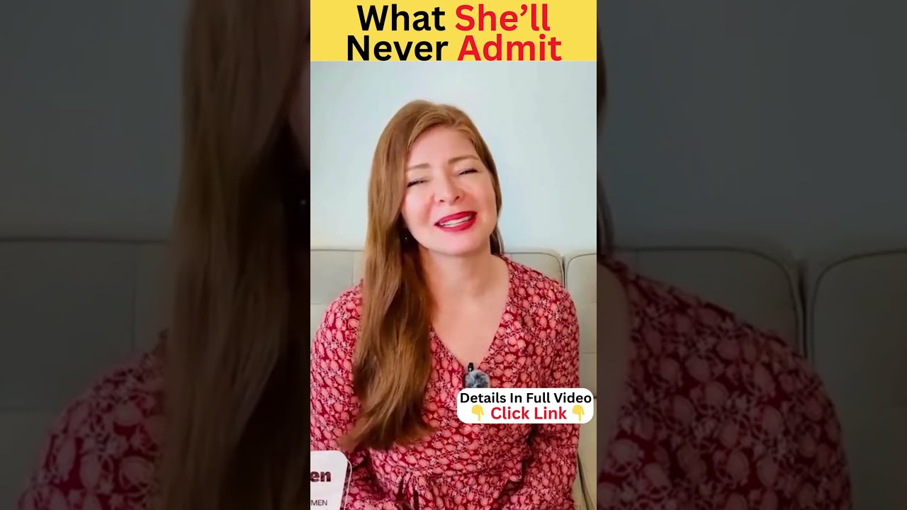 Hidden Turn-On Women Keep From Men