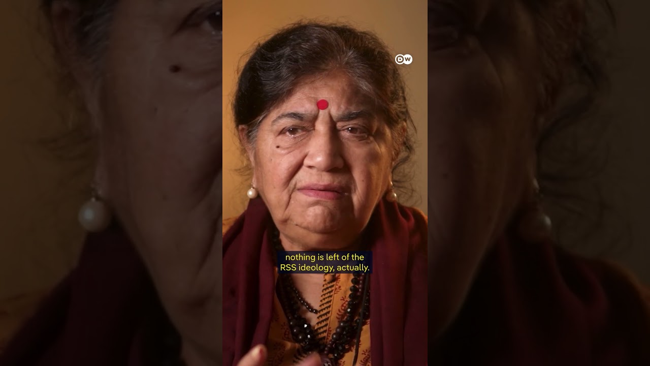 Hindu nationalism in India | DW Documentary