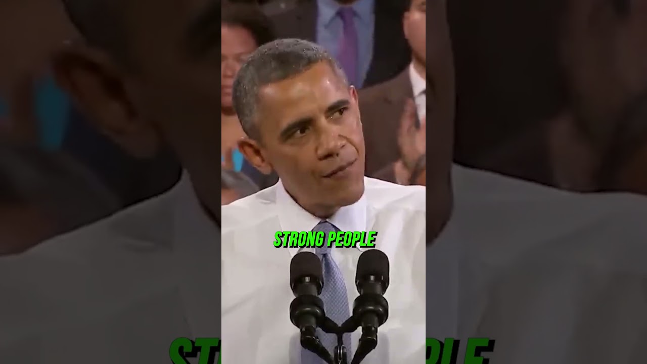 History Repeats Itself…