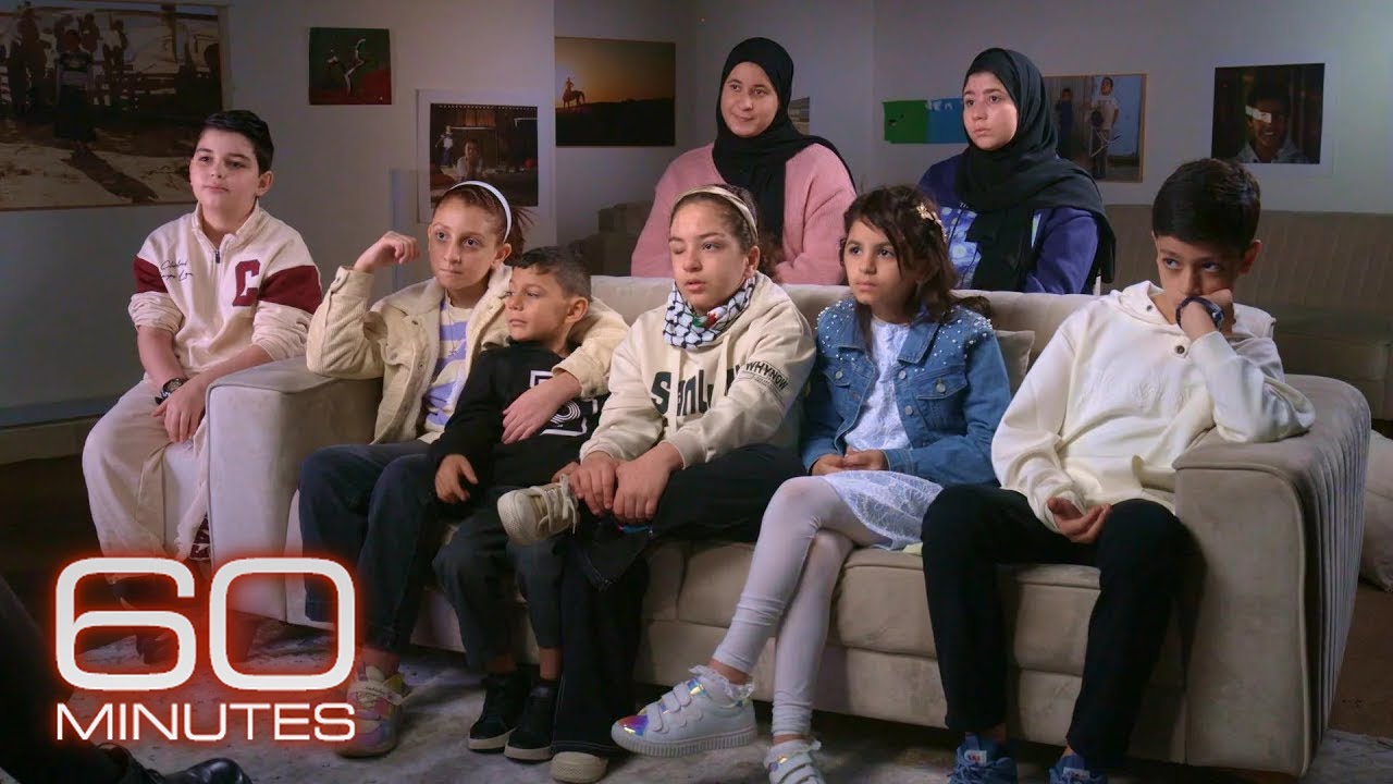 Hopes in Israel, Gaza amid ceasefire news | 60 Minutes